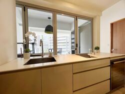 Sophia Residence (D9), Condominium #572653611